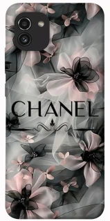 Чохол на Samsung Galaxy A03 Chanel фото 1 з 1