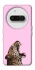 Чохол на Nothing Phone (3a) Leopard Meow фото 1 з 1