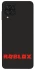 Чохол на Samsung Galaxy A22 4G Roblox Neon Galaxy Avatar фото 1 з 1