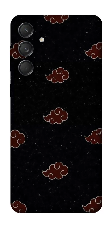 Чехол на Samsung Galaxy M55 Naruto фото 1 из 1