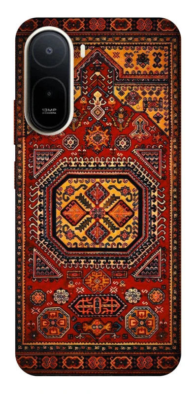 Чехол на Xiaomi Redmi A7 Pro 4G Килим v1 фото 1 из 2