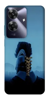 Чохол на Realme Note 60 Odyssey ver.1 фото 1 з 1