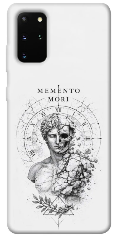 Чохол на Samsung Galaxy S20+ Tattoo ver.5 фото 1 з 1