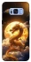 Чохол на Samsung G950 Galaxy S8 Golden Dragon фото 1 з 1