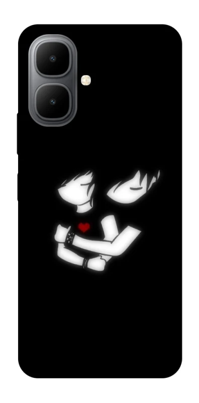 Чехол на Infinix Smart 10 We love фото 1 из 1