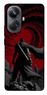 Чохол на Realme 10 Pro+ Berserk v21 фото 1 з 1