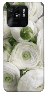 Чохол на Xiaomi Redmi 10C Mornings фото 1 з 1