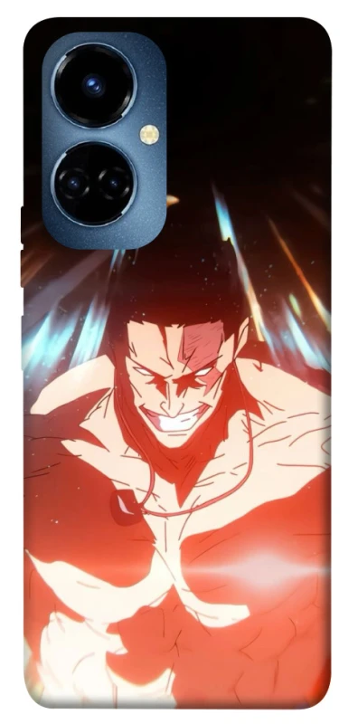 Чехол на TECNO Camon 19 Pro Todo v4 фото 1 из 1