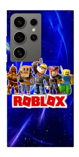 Чехол на Samsung Galaxy S24 Ultra Roblox aesthetics фото 1 из 1