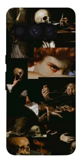 Чохол на Google Pixel 8 Pro Art collage ver.2 фото 1 з 1