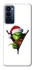 Чехол на TECNO Camon 18 Pro Grinch mood ver.2 фото 1 из 1