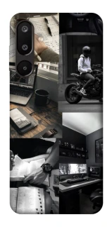 Чехол на Samsung Galaxy M16 5G My style collage ver.2 фото 1 из 1