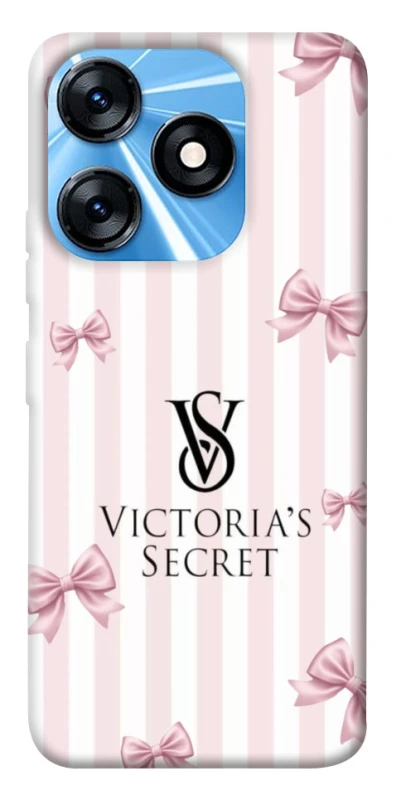 Чехол на TECNO Spark 10 Victoria's Secret фото 1 из 1