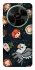 Чохол на ZTE Nubia V70 Max Harry Potter V21 фото 1 з 1
