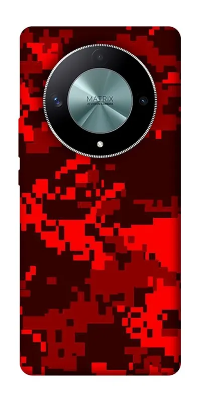 Чохол на Huawei Magic6 Lite Camouflage v28 фото 1 з 1