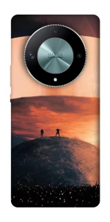 Чехол на Huawei Magic6 Lite Kanye West ver.9 фото 1 из 1