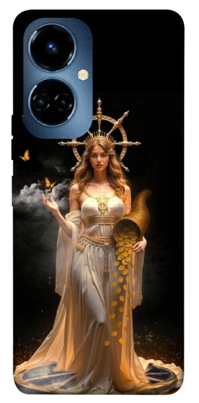 Чехол на TECNO Camon 19 Pro Fortuna фото 1 из 1