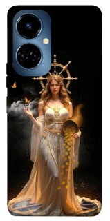 Чехол на TECNO Camon 19 Pro Fortuna фото 1 из 1