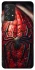 Чехол на Samsung Galaxy A52 4G / A52 5G Spiderman costume фото 1 из 1