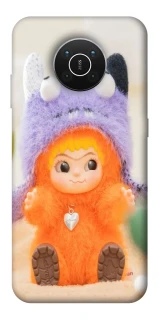 Чехол на Nokia X10 / X20 Wakuku ver.5 фото 1 из 1