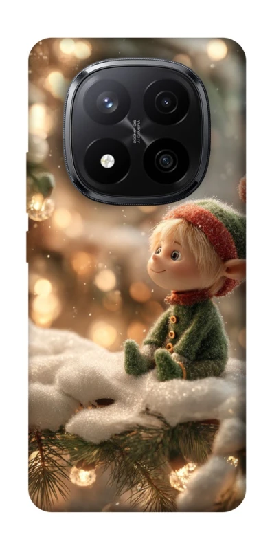 Чохол на Xiaomi Redmi Note 14 Pro+ 5G Christmas mood ver.10 фото 1 з 1