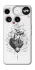 Чехол на Nothing Phone (3) Tattoo ver.2 фото 1 из 1