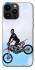 Чохол на Apple iPhone 14 Pro Max (6.7") Мотокрос фото 1 з 1