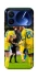 Чохол на Xiaomi 17 Pro UA-Football ver.2 фото 1 з 1