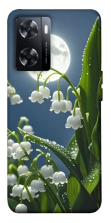 Чехол на OnePlus Nord N20 SE Flowers v25 фото 1 из 1