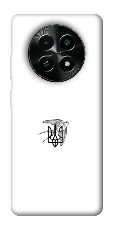 Чохол на Realme Narzo 70x Сокіл фото 1 з 1