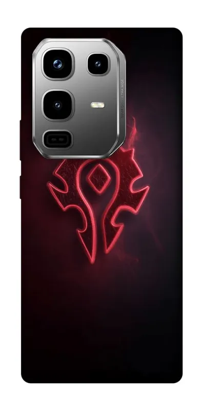 Чохол на Infinix Note 50 Pro WOW forever v1 фото 1 з 1