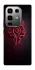 Чохол на Infinix Note 50 Pro WOW forever v1 фото 1 з 1