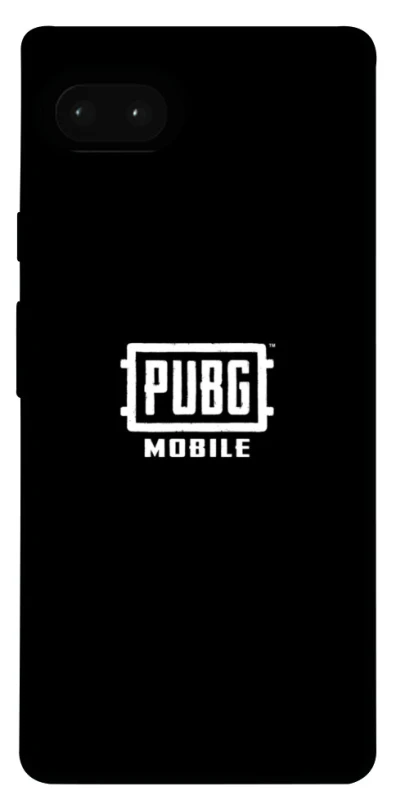 Чохол на Google Pixel 7a Pubg logo ver.1 фото 1 з 1