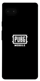 Чохол на Google Pixel 7a Pubg logo ver.1 фото 1 з 1