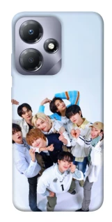 Чехол на Infinix Hot 30i Stray Kids One Vision фото 1 из 1