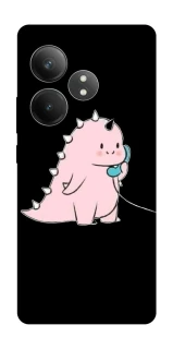 Чохол на Realme GT Neo 6 Pair romantic theme ver.6 фото 1 з 1