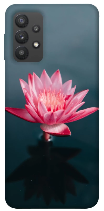 Чехол на Samsung Galaxy A32 (A325F) 4G Лотос фото 1 из 1