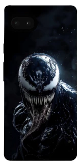 Чохол на Google Pixel 7a Venom v3 фото 1 з 1