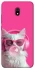 Чохол на Xiaomi Redmi 8a Pink kitty фото 1 з 1
