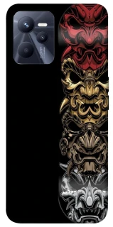 Чохол на Realme C35 Samuray фото 1 з 1