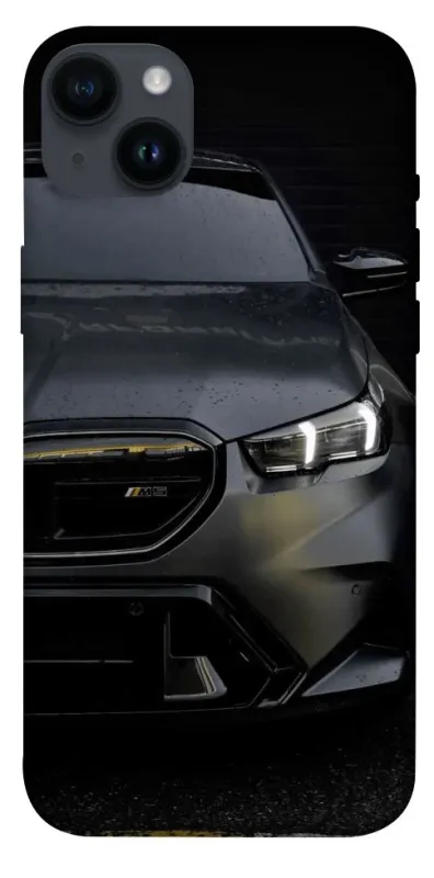 Чохол на Apple iPhone 14 Plus (6.7") BMW v42 фото 1 з 1