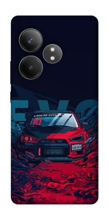 Чехол на Realme GT Neo 6 EVO 10 фото 1 из 1