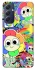Чохол на Samsung Galaxy M54 5G Dandy world collage фото 1 з 1