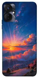 Чехол на TECNO Spark 9 Pro On top фото 1 из 1