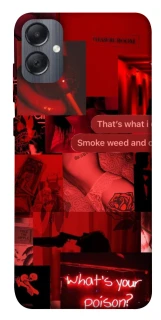 Чохол на Samsung Galaxy A05 Love collage ver.1 фото 1 з 1