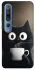 Чохол на Xiaomi Mi 10 / Mi 10 Pro morning cat фото 1 з 1