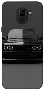 Чохол на Samsung J600F Galaxy J6 (2018) BMW v11 фото 1 з 1