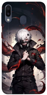 Чехол на Samsung Galaxy M20 Ken Kaneki фото 1 из 1