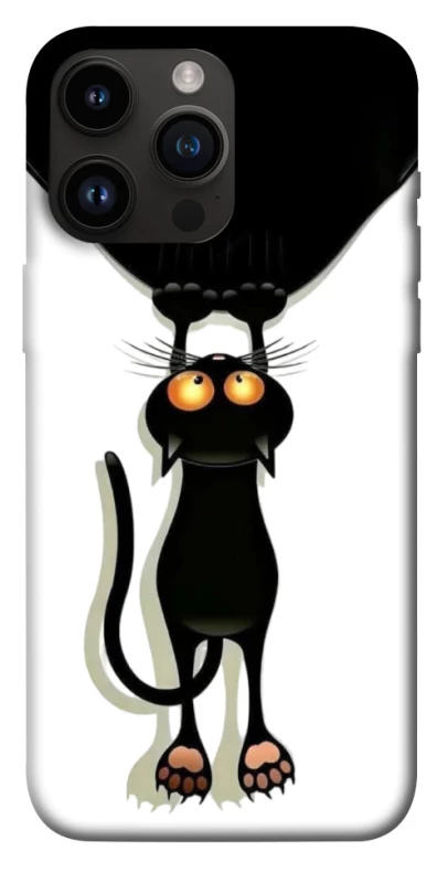 Чохол на Apple iPhone 14 Pro Max (6.7") But it's not white фото 1 з 1