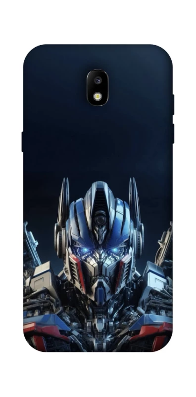 Чехол на Samsung Galaxy J5 (2017) Transformer фото 1 из 1